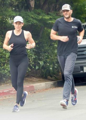 jennifer garner og john miller