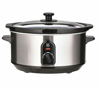 Lakeland 3,5L Slow Cooker