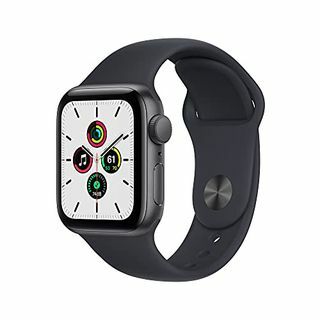 Apple Watch SE med GPS