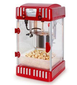 Klarstein Vulkan Popcorn Maker