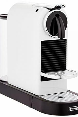 Nespresso CitiZ original espressomaskin 