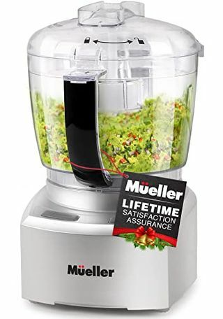 Mueller foodprosessor