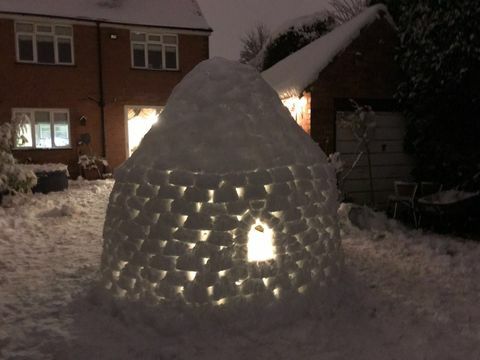 Igloo