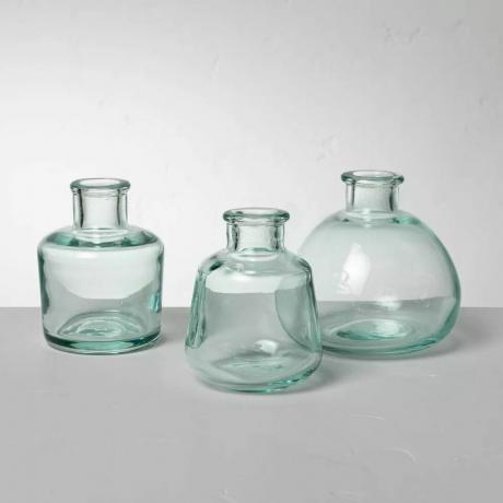 Glass Dekor Bud Vase*
