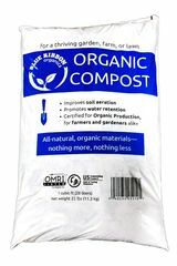 Organisk kompost