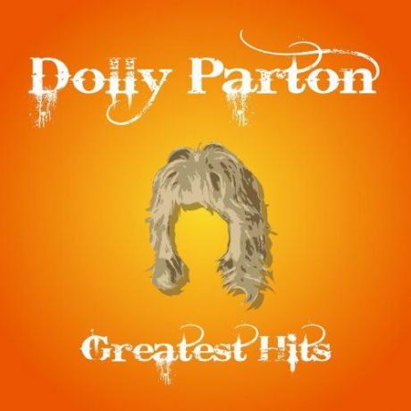 Dolly Parton største hits