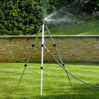 Flopro elite stativ sprinkler