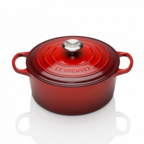 Le Creuset gryterett 