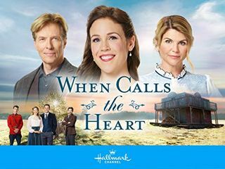 When Calls the Heart: Season 6