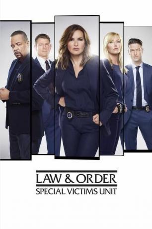 Law & Order: Special Victims Unit