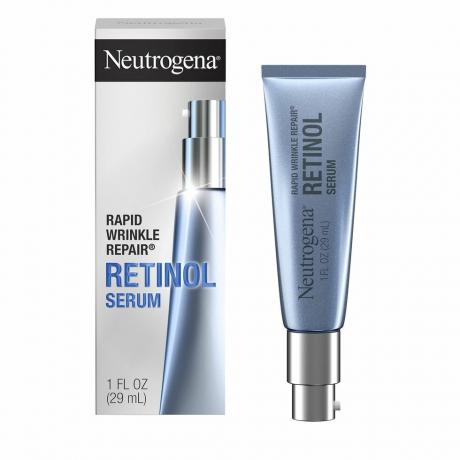 Rapid Wrinkle Repair Retinol Serum