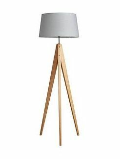 lampe svart fredag