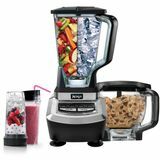 Ninja Blender og matprosessor