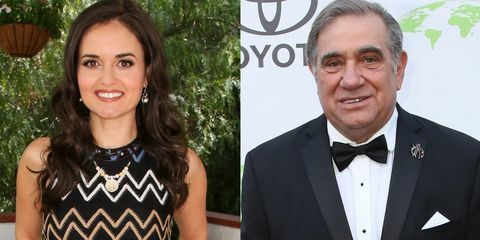 undrende år stjerner danica mckellar og dan lauria