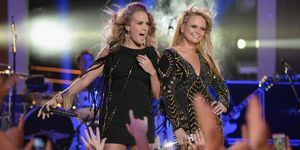 2014 CMT Music Awards – Show