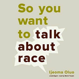 Så du vil snakke om rase