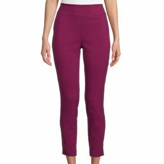 Pioneer Woman Pull-On Millennium Pants