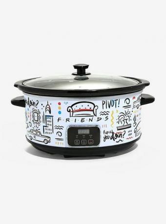 Venner Slow Cooker