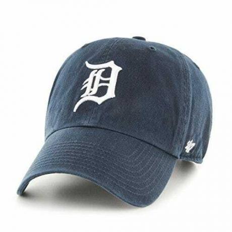 Detroit Tigers baseballcaps