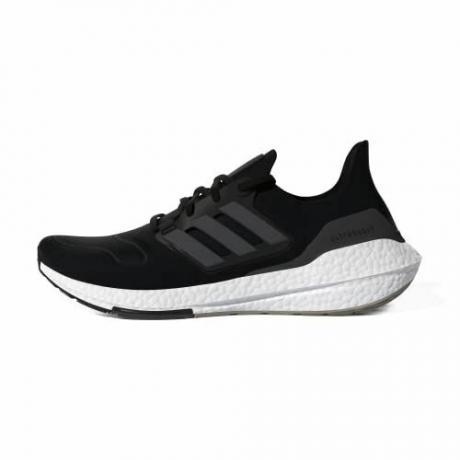 Ultraboost 22 løpesko for menn, SvartSvartHvit