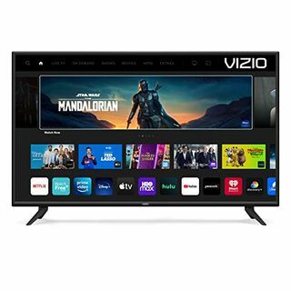 VIZIO 50-tommers V-Series 4K UHD LED Smart TV