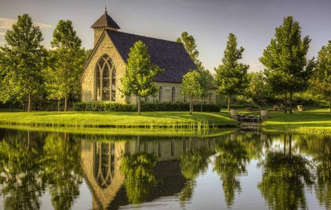 T. Boone Pickens Ranch