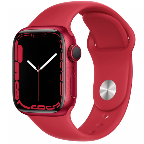 Apple Watch Series 7