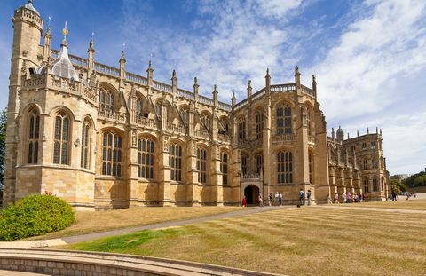 St. George's Chapel