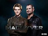 MacGyver, sesong 1