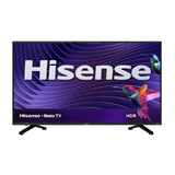 Hisense 50 "Klasse 4K UHD (2160P) Roku Smart LED-TV