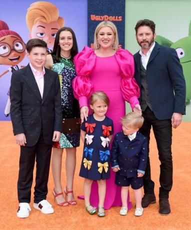 STX Films Verdenspremiere på "UglyDolls" - Ankomster