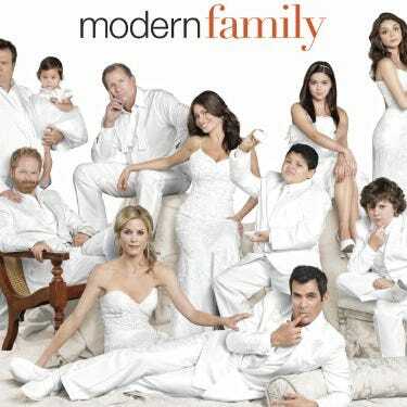 Modern Family sesong 2