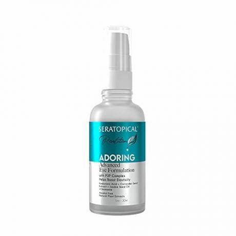 Adoring Eye Firming Serum