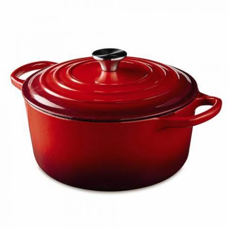 Le Creuset gryterett 