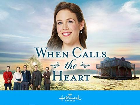 When Calls the Heart: Season 6