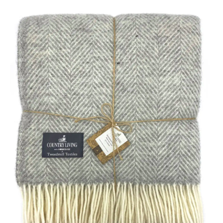 Country Living Wool Sildebein Kast