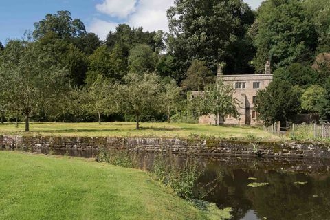 West Gate Lodge, Yorkshire, Utvendig © National Trust Images, Mike Henton