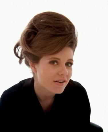 Patty Duke ca 1970