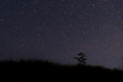 MYANMAR astronomi-METEOR-Geminid