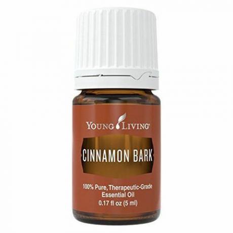 Cinnamon Bark Esssential Oils 5ml av Young Living Essential Oils