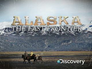 Alaska: The Last Frontier sesong 1