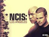 NCIS: Los Angeles sesong 10