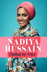 Finding My Voice av Nadiya Hussain