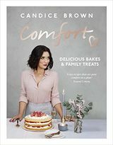 Komfort: Delicious Bakes and Family Treats av Candice Brown