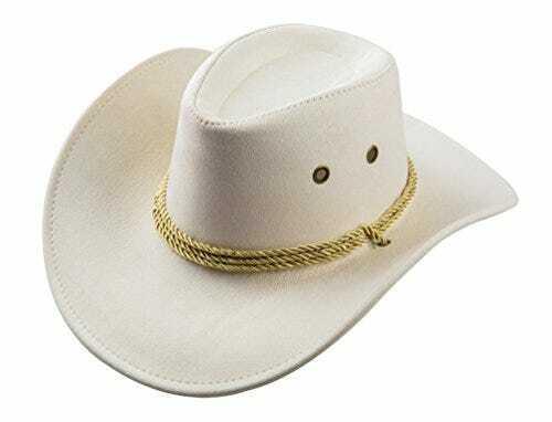 Cowboyhatt