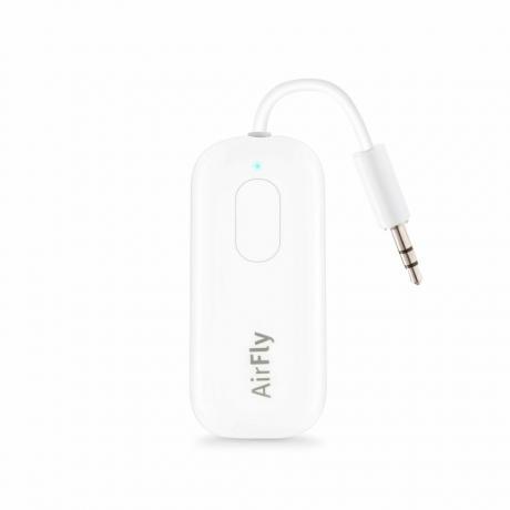 AirFly Pro Bluetooth trådløs lydsender