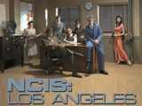 NCIS: Los Angeles