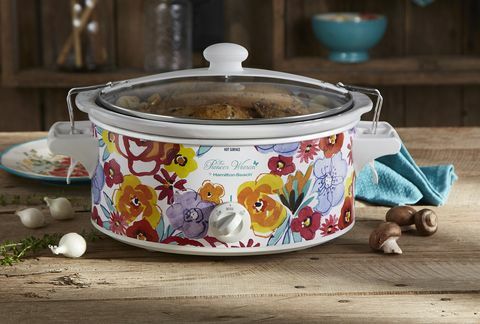 The Pioneer Woman 6 Quart Slow Cooker in Loppemarked