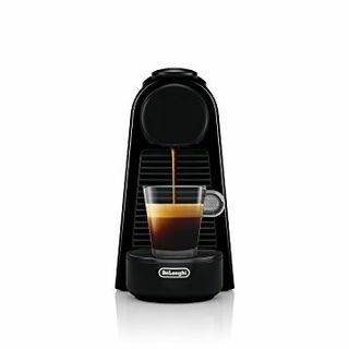 Nespresso Essenza Mini kaffe- og espressomaskin 