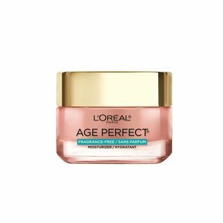 Age Perfect Rosy Tone Moisturizer